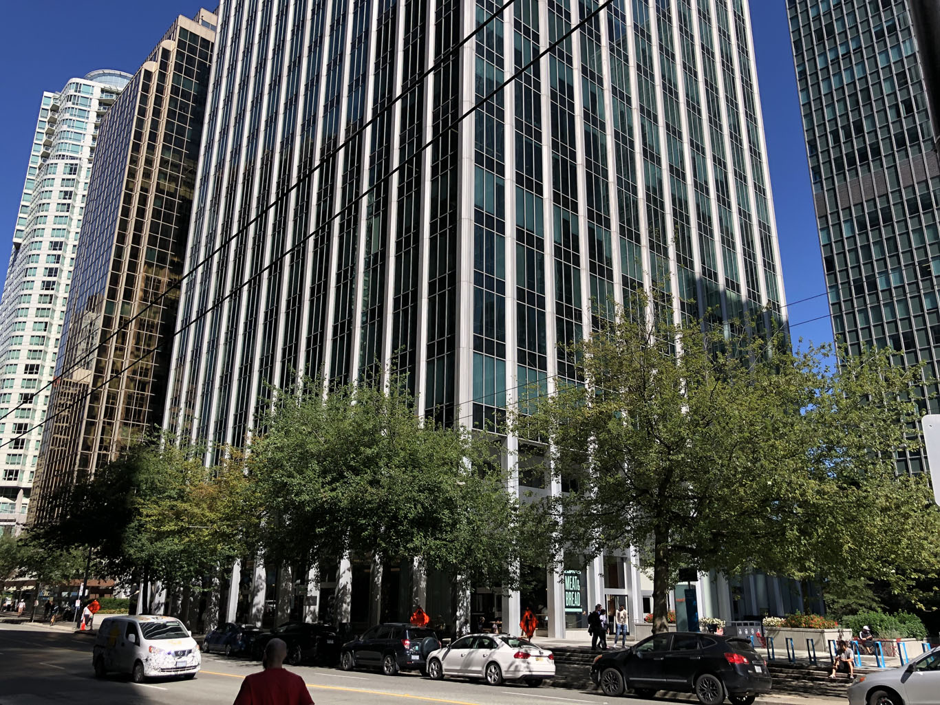 Intellifi - Vancouver